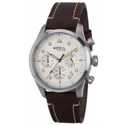 Montre Homme Breil Sport Elegance EW0264 Chronographe Quartz