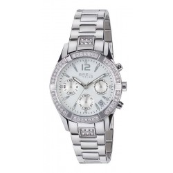 Comprar Reloj Mujer Breil C'est Chic EW0275 Cronógrafo Quartz