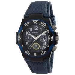 Montre Homme Breil Ice EW0287 Chronographe Quartz