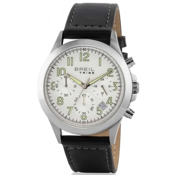 Buy Men's Breil Watch Choice EW0298 Quartz Chronograph