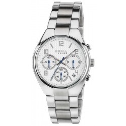 Montre Homme Breil Space EW0305 Chronographe Quartz