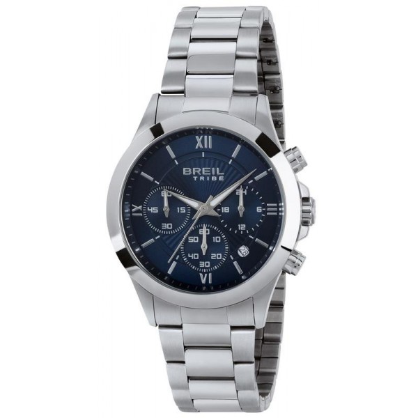 Comprar Reloj Hombre Breil Choice EW0331 Cronógrafo Quartz