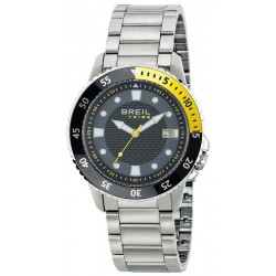Купить Breil Мужские Часы Explore EW0341 Quartz