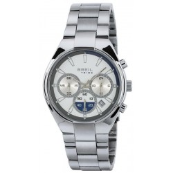 Montre Homme Breil Space EW0343 Chronographe Quartz