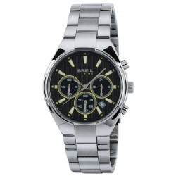 Montre Homme Breil Space EW0345 Chronographe Quartz