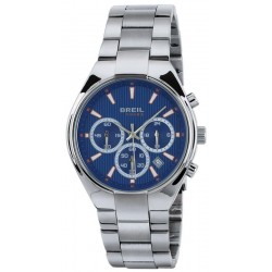 Montre Homme Breil Space EW0346 Chronographe Quartz
