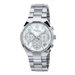 Купить Breil Женские Часы Space EW0347 Кварцевый Хронограф