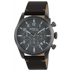 Breil Men's Watch Classic Elegance EW0360 Quartz Chronograph