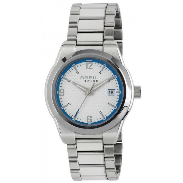 Buy Men's Breil Watch Slider EW0366 Quartz