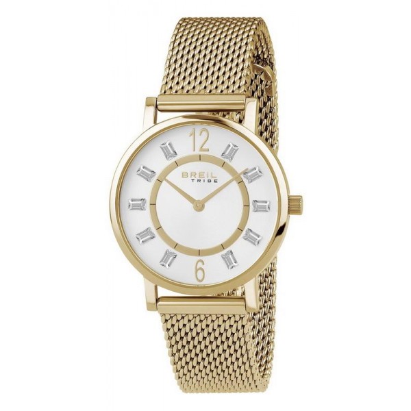 Купить Breil Женские Часы Skinny EW0403 Quartz