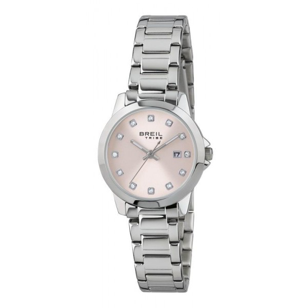 Acquistare Orologio Donna Breil Classic Elegance EW0408 Quartz