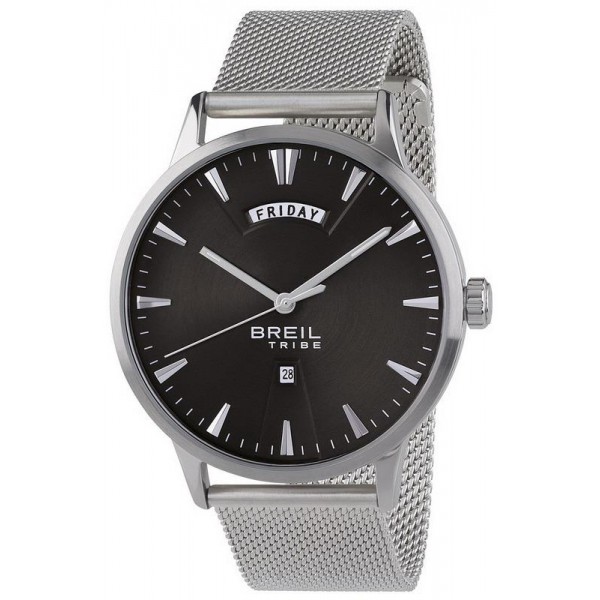 Acquistare Orologio Uomo Breil Friday EW0415 Quartz