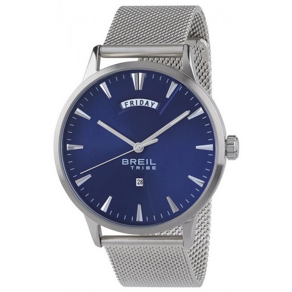 Buy Mens Breil Watch Friday EW0416 Quartz