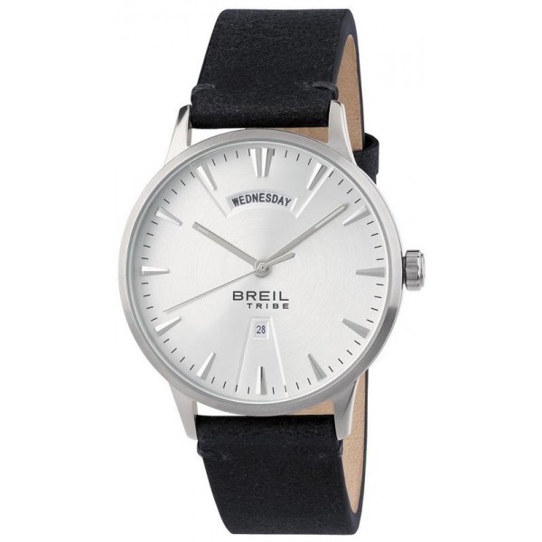 Acquistare Orologio Uomo Breil Friday EW0418 Quartz