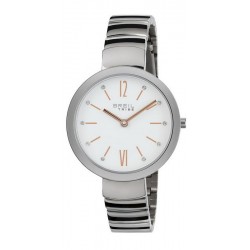 Comprar Reloj Mujer Breil Marlene EW0432 Quartz