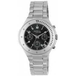Montre Homme Breil Neo EW0439 Chronographe Quartz