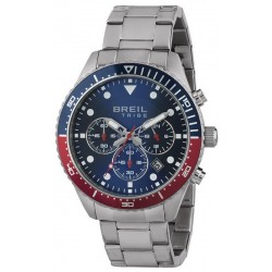 Montre Homme Breil Sail EW0443 Chronographe Quartz