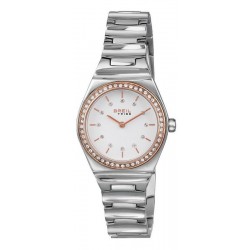 Купить Breil Женские Часы Waves EW0454 Quartz
