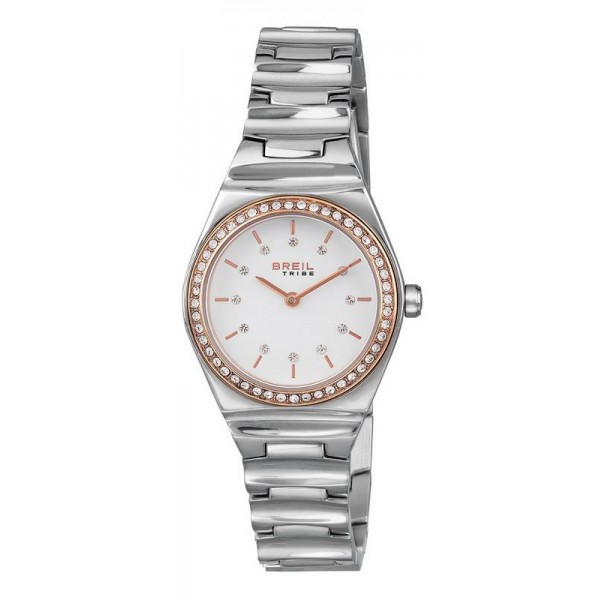 Acquistare Orologio Donna Breil Waves EW0454 Quartz