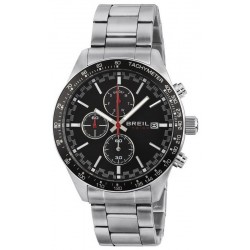 Купить Breil Мужские Часы Fast EW0461 Кварцевый Хронограф