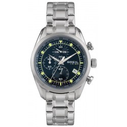 Montre Homme Breil Spoiler EW0478 Chronographe Quartz