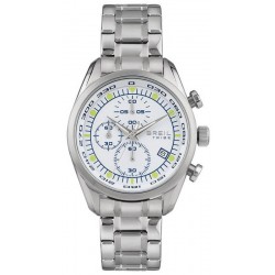 Montre Homme Breil Spoiler EW0479 Chronographe Quartz