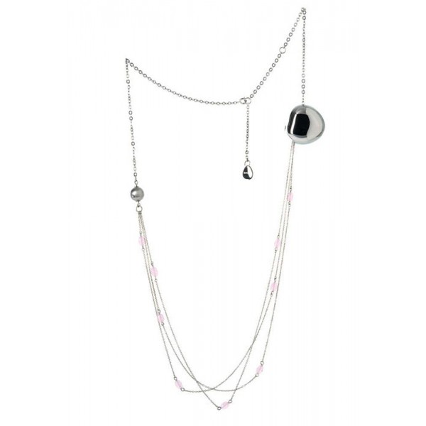 Acquistare Collana Donna Breil Bloom TJ0835