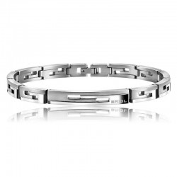 Breil Мужские Браслет Joint TJ1273