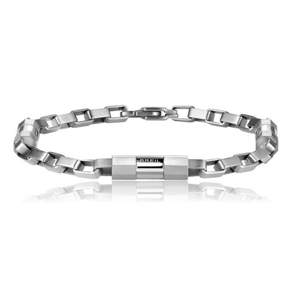 Купить Breil Мужские Браслет Star Way TJ1538
