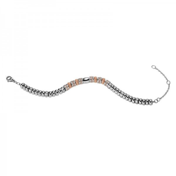 Kaufen Sie Breil Damenarmband Breilogy TJ1597
