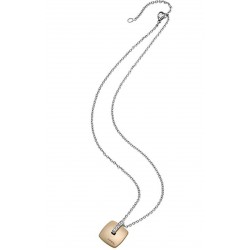 Breil Damenhalskette New Blast TJ1608