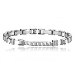 Breil Мужские Браслет Endorse Jewels TJ1659