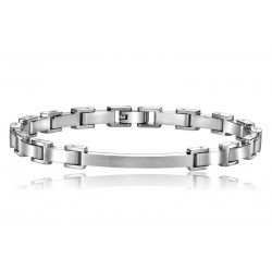 Breil Мужские Браслет Endorse Jewels TJ1660
