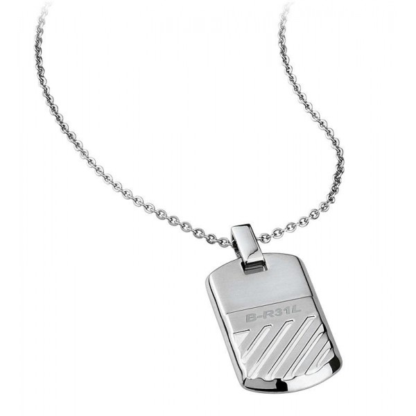Comprar Collar Hombre Breil BR31L TJ1813