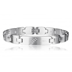 Breil Мужские Браслет Bodywork TJ1825