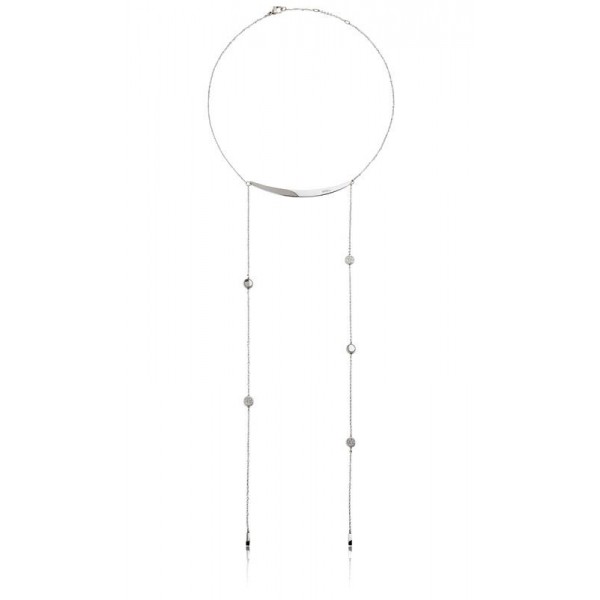 Buy Breil Ladies Necklace Airy TJ1834