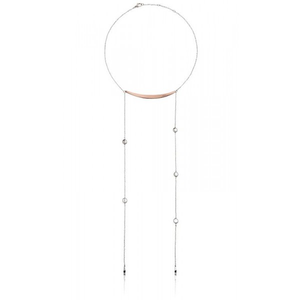 Купить Breil Женские Ожерелье Airy TJ1835