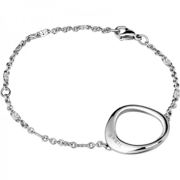 Acquistare Bracciale Donna Breil Mezzanotte TJ1899