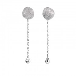 Boucles d'Oreilles Femme Breil Universo TJ1916