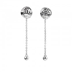 Boucles d'Oreilles Femme Breil Universo TJ1917