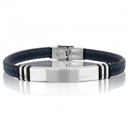 Bracciale Uomo Breil Savage TJ1974