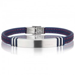 Bracciale Uomo Breil Savage TJ1975