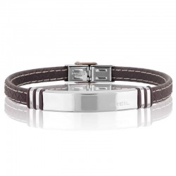 Bracciale Uomo Breil Savage TJ1976