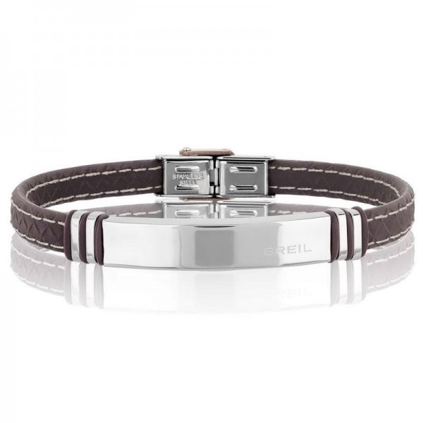 Acquistare Bracciale Uomo Breil Savage TJ1976