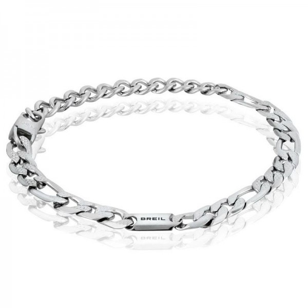 Buy Men's Breil Bracelet Groovy TJ1978