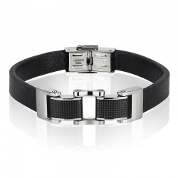 Breil Мужские Браслет Frame TJ2127