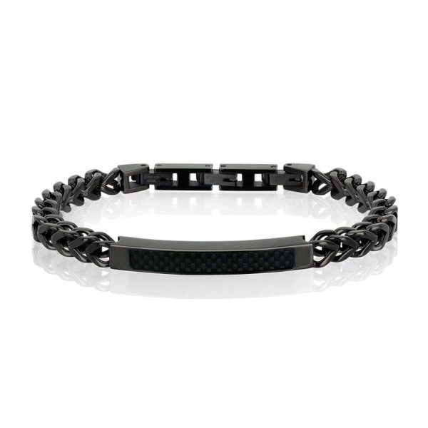 Acheter Bracelet Homme Breil Groovy TJ2137