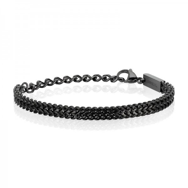 Buy Breil Men's Bracelet Groovy TJ2140