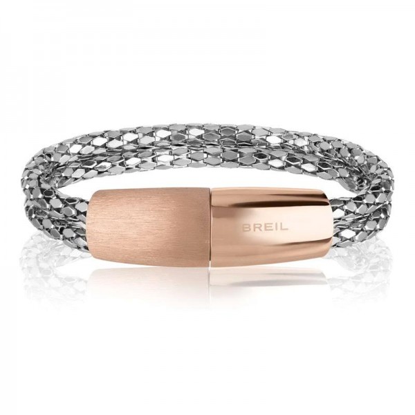 Acquistare Bracciale Donna Breil Light S TJ2149