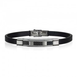 Acquistare Bracciale Uomo Breil Tile TJ2165